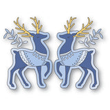 Nordic Regal Deer