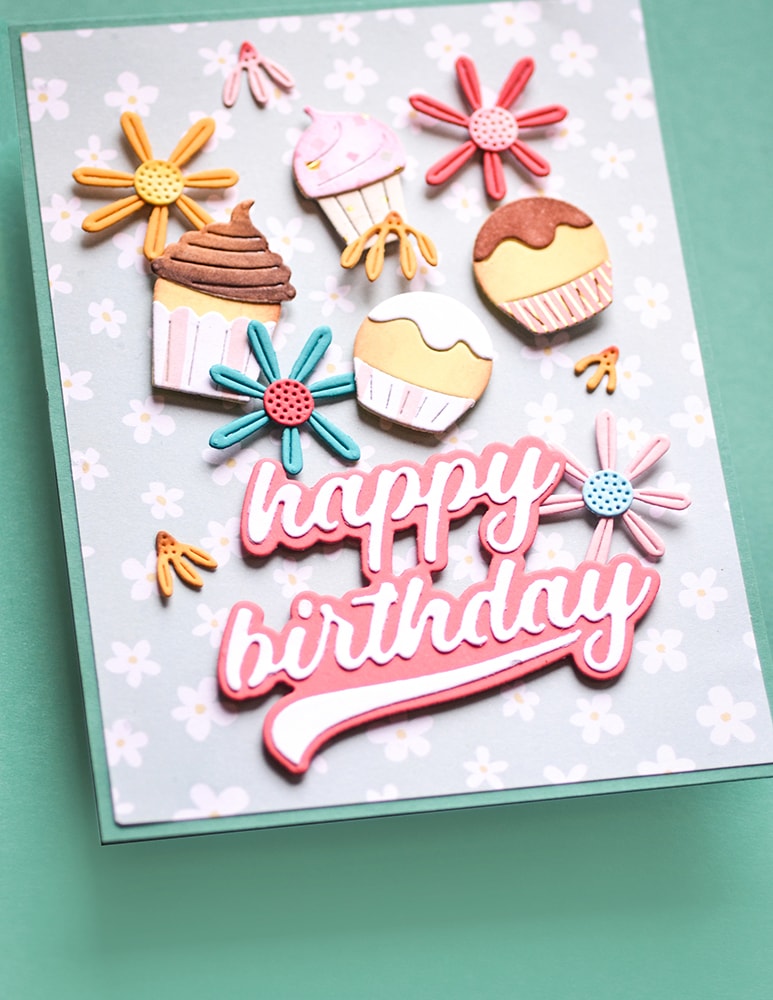 Bumbleberry Papercrafts Ltd