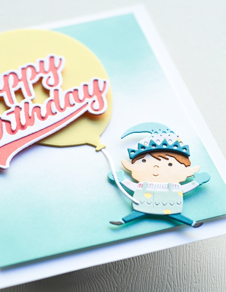 Bumbleberry Papercrafts Ltd