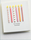 Basic Birthday Candles