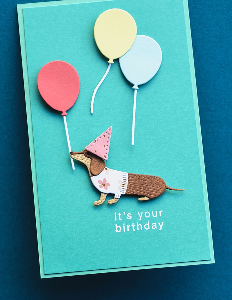 Bumbleberry Papercrafts Ltd