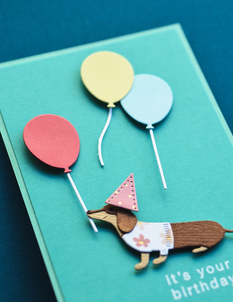 Bumbleberry Papercrafts Ltd