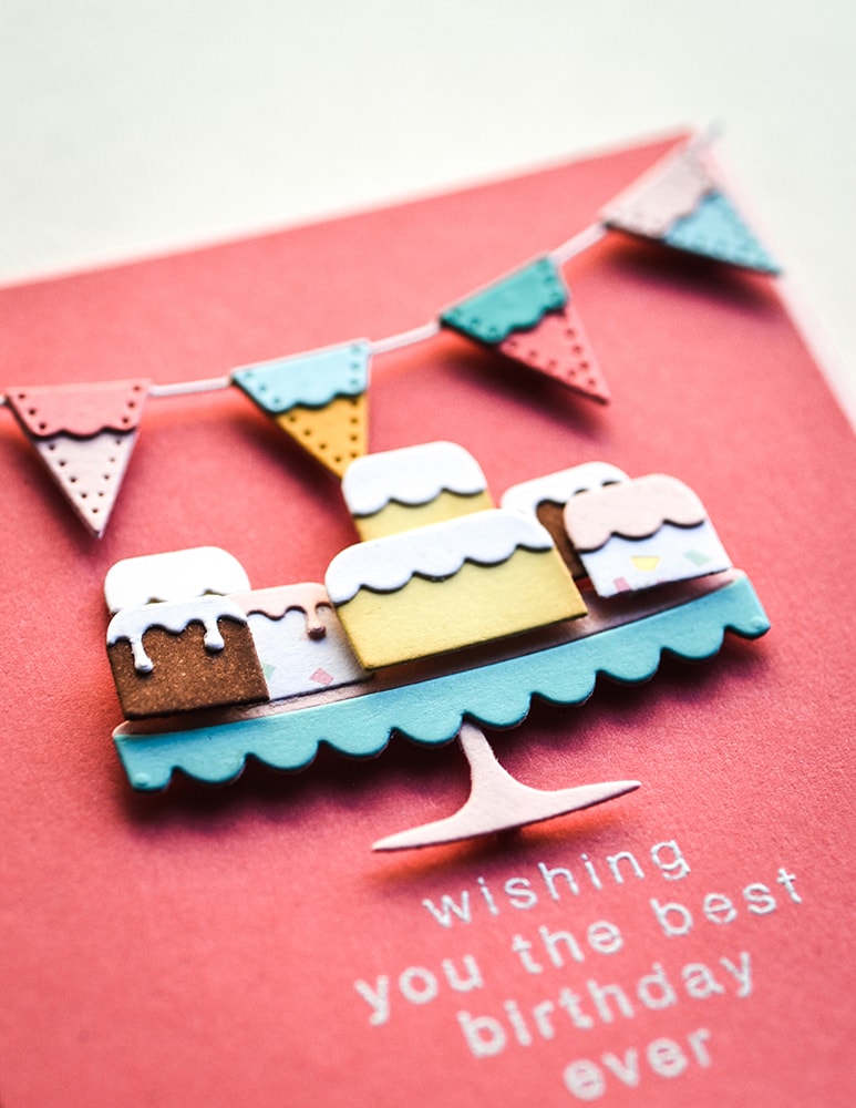Bumbleberry Papercrafts Ltd