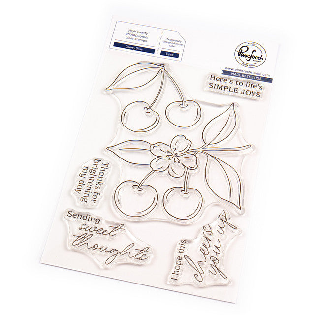 Bumbleberry Papercrafts Ltd