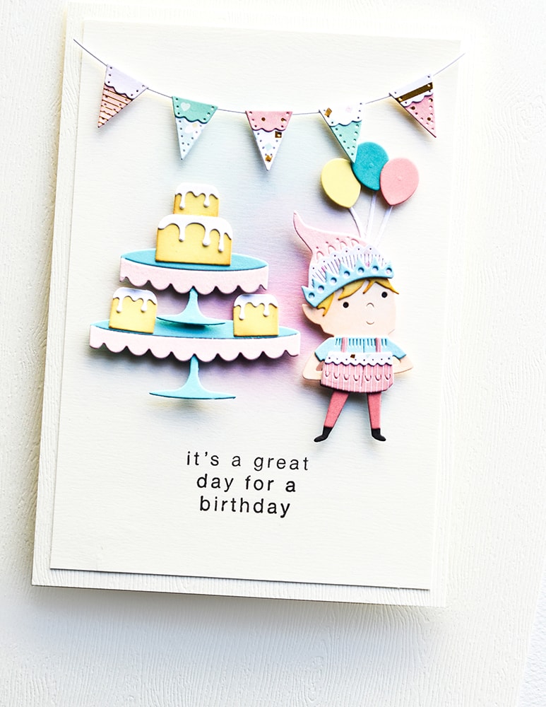 Bumbleberry Papercrafts Ltd