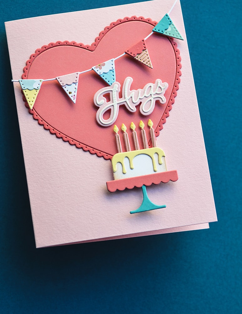 Bumbleberry Papercrafts Ltd