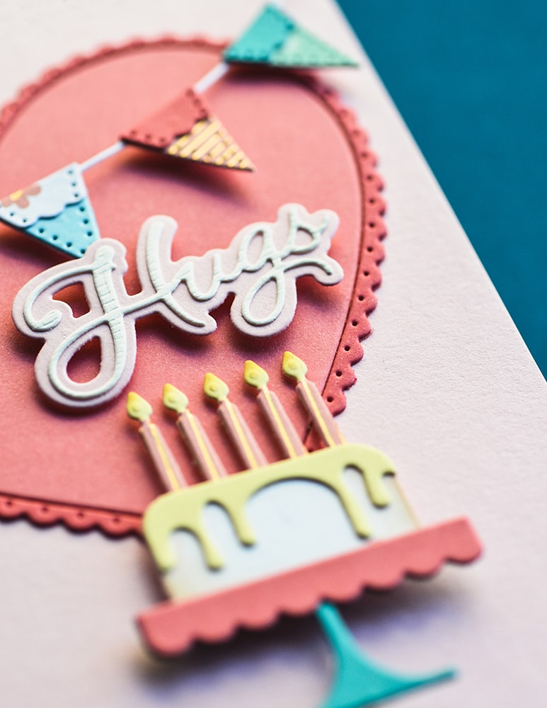 Bumbleberry Papercrafts Ltd