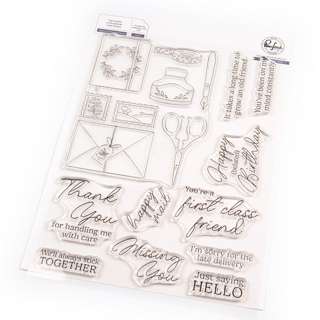 Bumbleberry Papercrafts Ltd