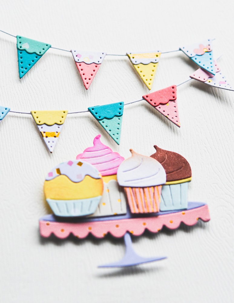 Bumbleberry Papercrafts Ltd