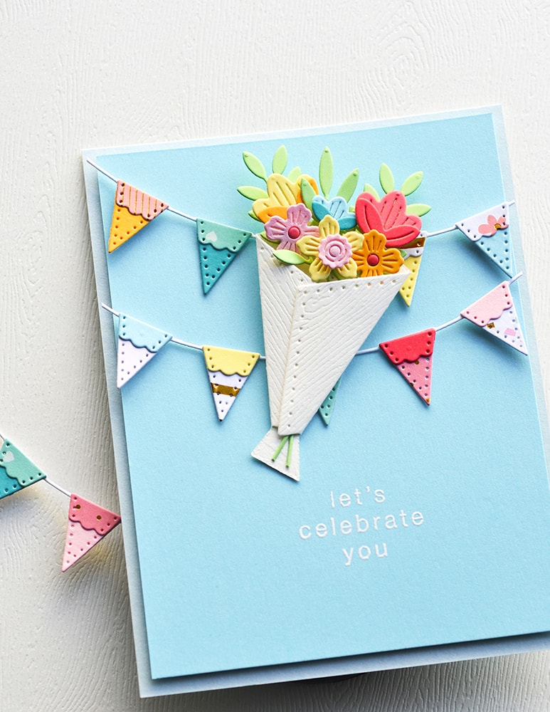 Bumbleberry Papercrafts Ltd