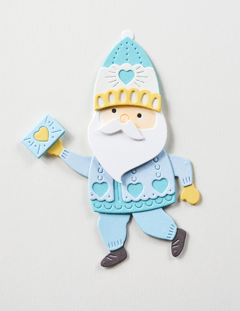 Bumbleberry Papercrafts Ltd