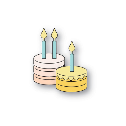 Layer Cakes