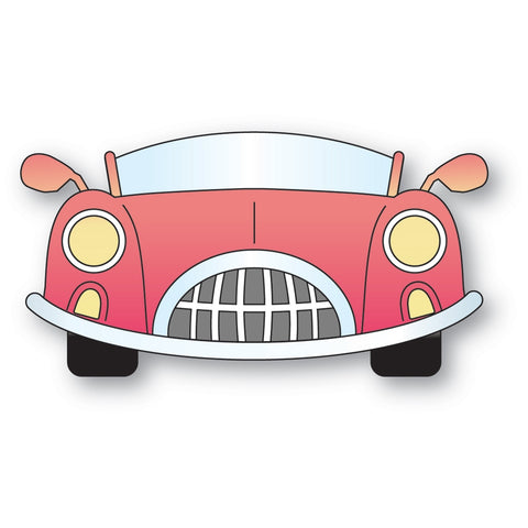Joyride Car