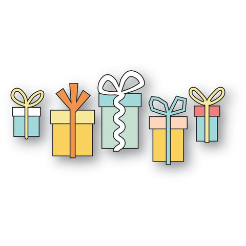 Frilly Gifts