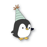 Birthday Penguin