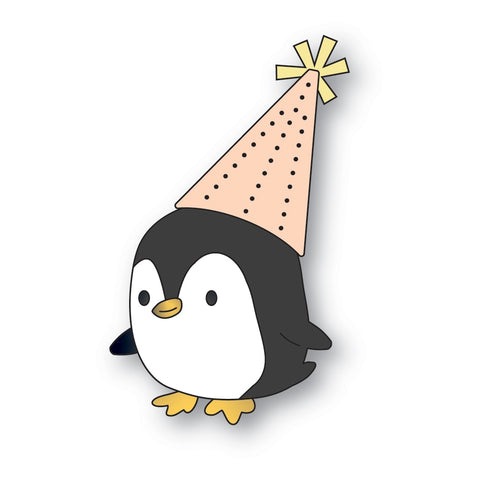 Jubilee Penguin