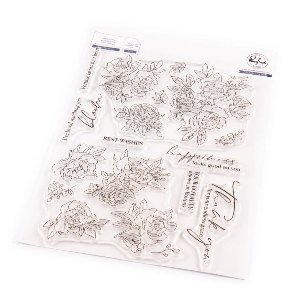 Bumbleberry Papercrafts Ltd