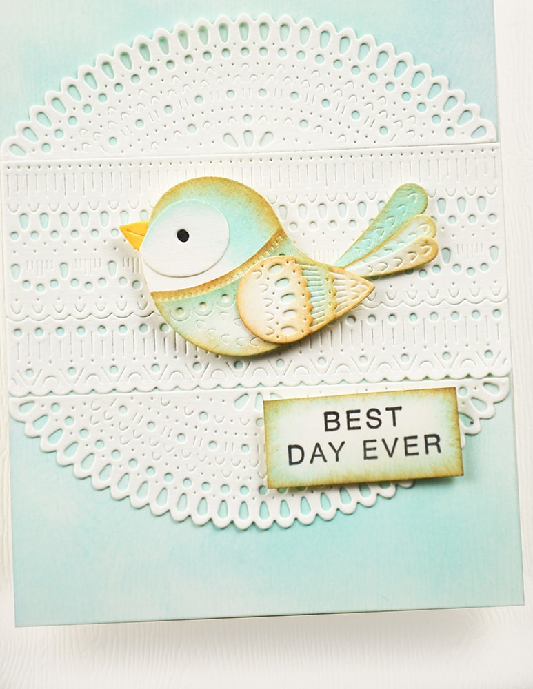 Bumbleberry Papercrafts Ltd
