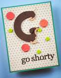 Go Shorty