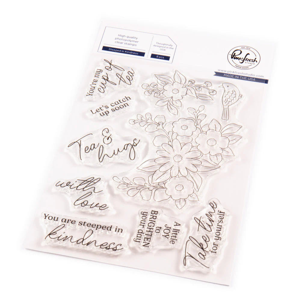 Bumbleberry Papercrafts Ltd