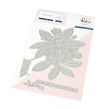 Plumeria Press Plate