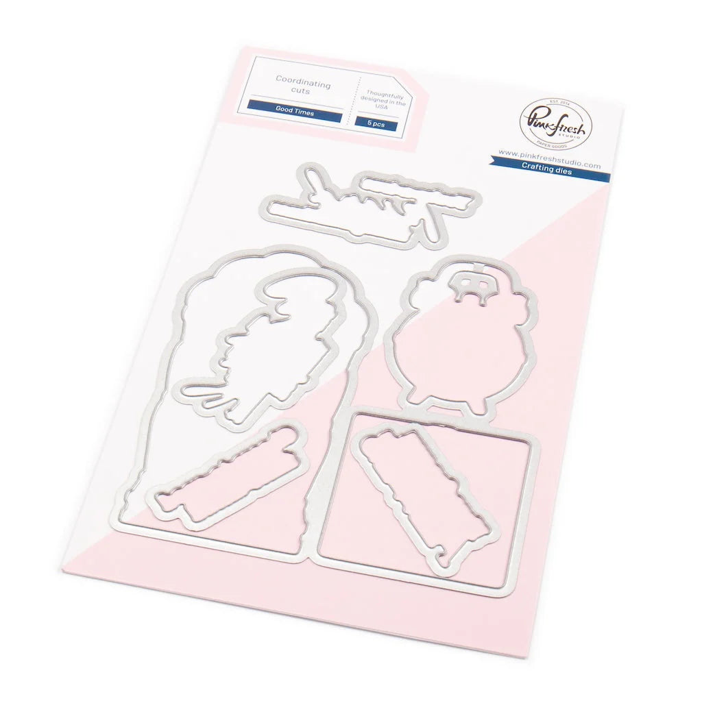 Bumbleberry Papercrafts Ltd