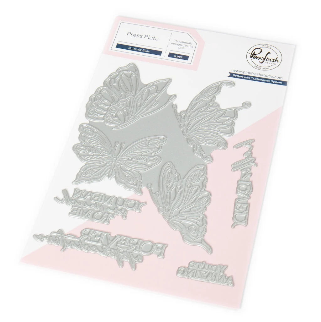Bumbleberry Papercrafts Ltd