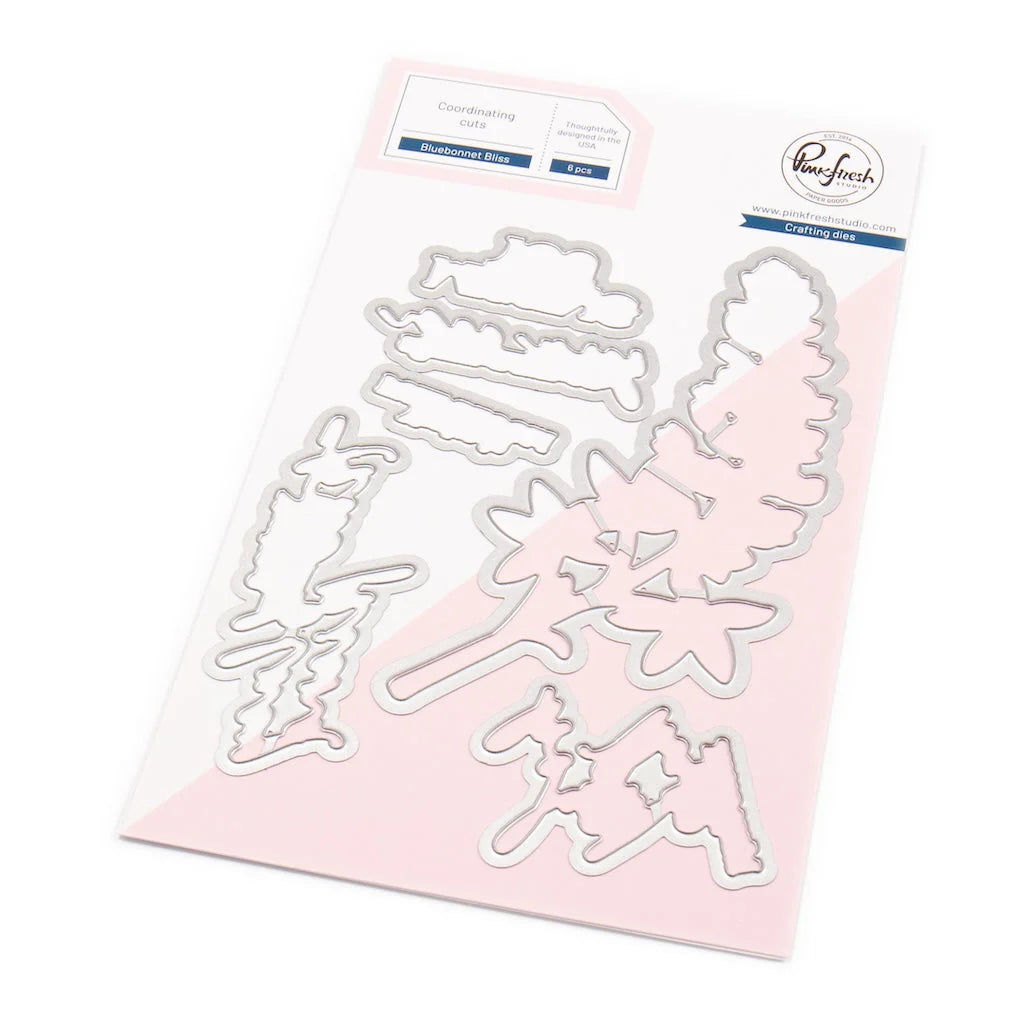 Bumbleberry Papercrafts Ltd