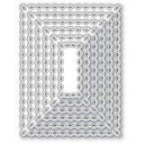 Fine Eyelet Frames