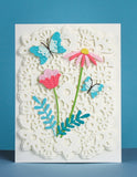 Nordic Cheery Butterflies