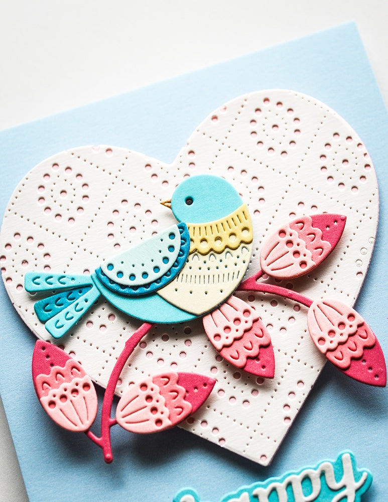 Bumbleberry Papercrafts Ltd