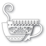 Nordic Cozy Tea Cup