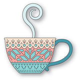 Nordic Cozy Tea Cup
