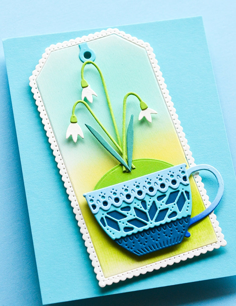 Bumbleberry Papercrafts Ltd