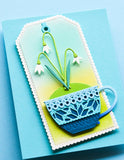 Nordic Cozy Tea Cup