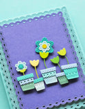 Fine Eyelet Frames