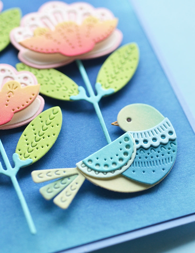 Bumbleberry Papercrafts Ltd