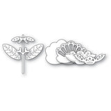Nordic Petalglow Flower