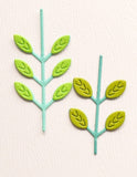 Noridc Leafy Stems