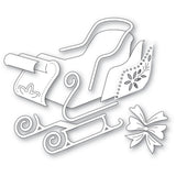 Luxury Sleigh