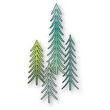 Trimmed Trees