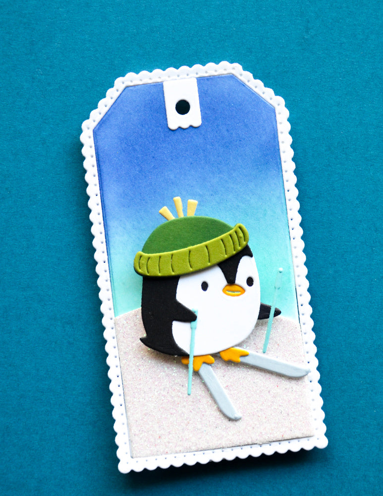 Bumbleberry Papercrafts Ltd