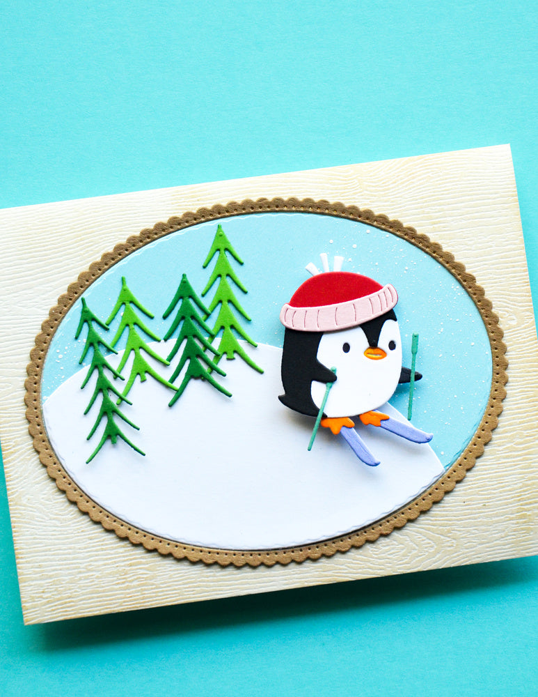 Bumbleberry Papercrafts Ltd