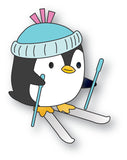 Ski Penguin
