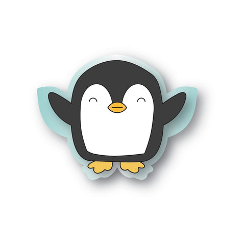 Snow Angel Penguin