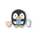 Coffee Penguin