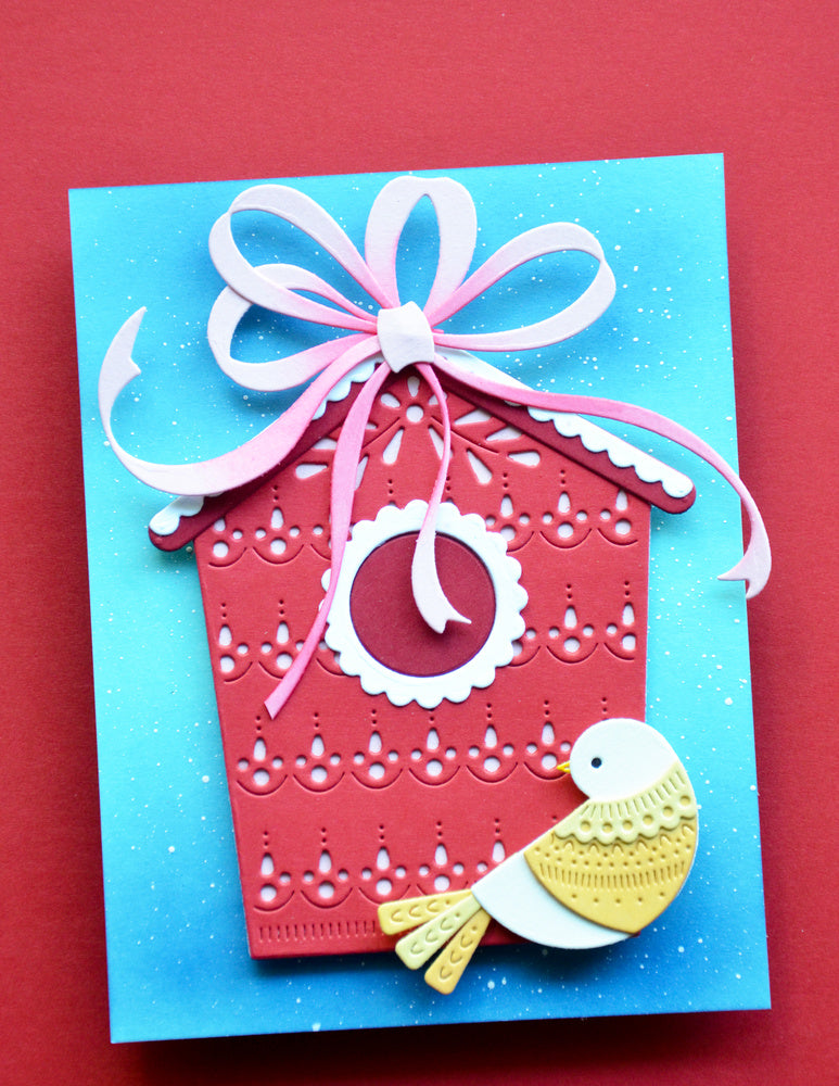 Bumbleberry Papercrafts Ltd