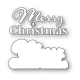 Merry Christmas Fluffy Script