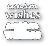 Warm Wishes Fluffy Script