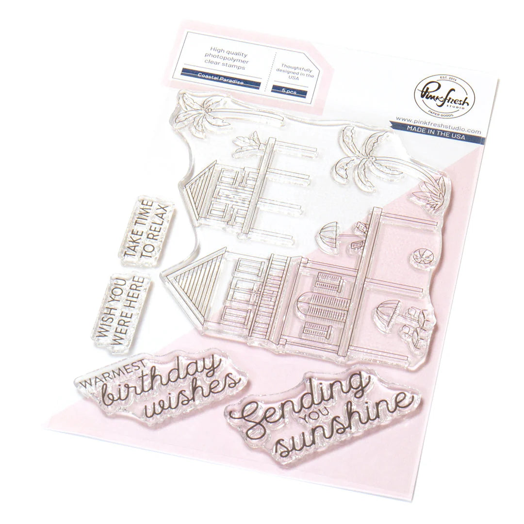 Bumbleberry Papercrafts Ltd